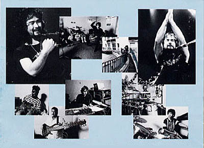 Shoukichi Kina (arrangement  Francois Breant)